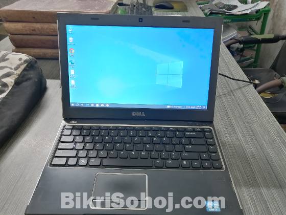 Dell Vostro 131